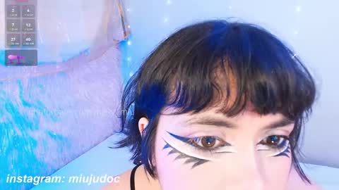 Misty online show from May 24, 6:12 am
