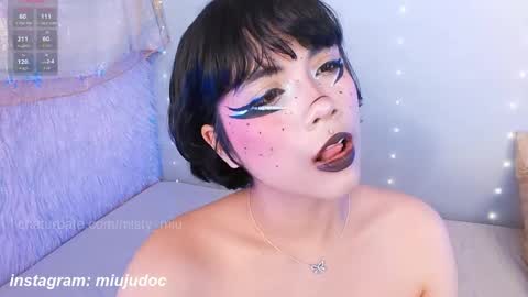Misty online show from May 10, 6:04 am