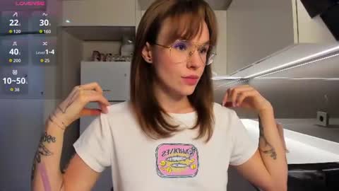 misty_myers online show from July 10, 9:26 pm