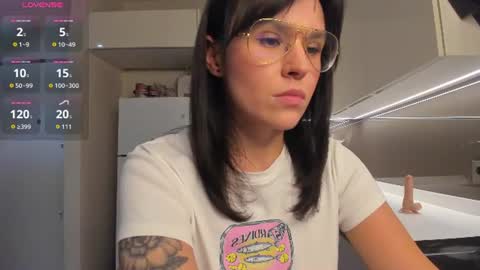 misty_myers online show from August 1, 8:11 pm