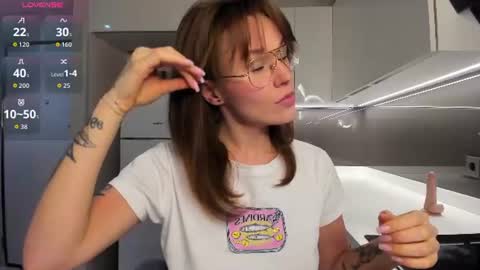 misty_myers online show from July 12, 7:14 pm