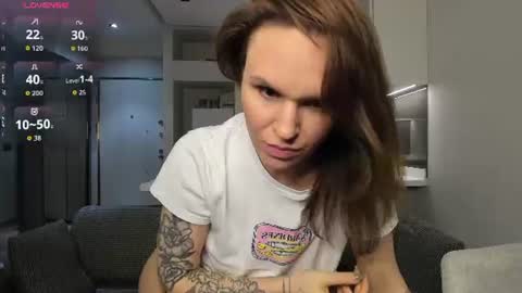 misty_myers online show from June 19, 10:02 pm