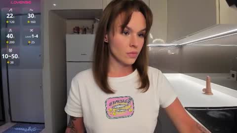 misty_myers online show from June 27, 9:10 pm