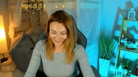 MistyBarnes NONUDE MODEL online show from November 20, 1:12 pm