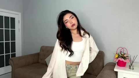 Mei  online show from May 28, 10:13 am