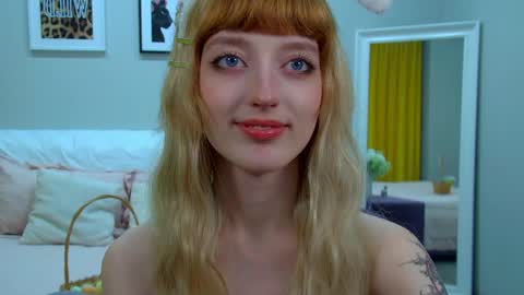 Misty online show from April 5, 6:51 pm