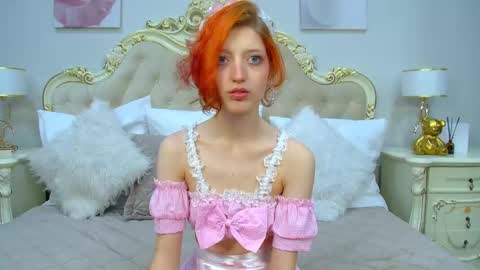 Misty online show from November 5, 5:18 pm