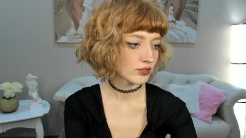 Misty online show from March 28, 6:07 pm