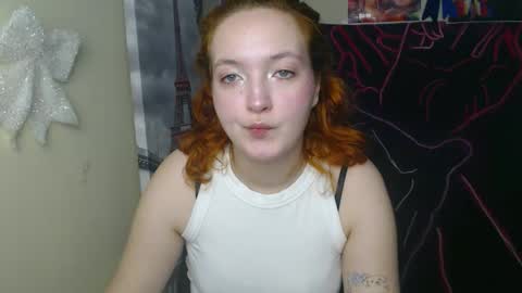 Aria online show from March 5, 7:37 am