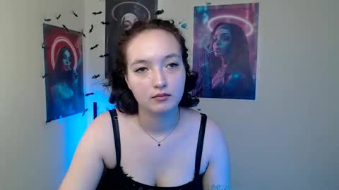 Aria online show from November 15, 8:37 am