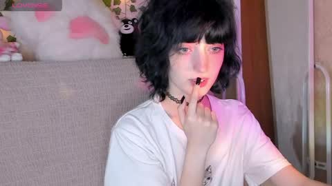 Misty  -  mistymarlow online show from May 29, 4:27 pm