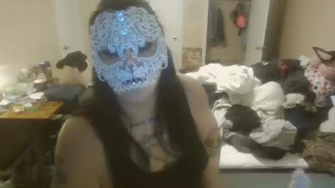 mitchie2824 online show from November 29, 6:28 am