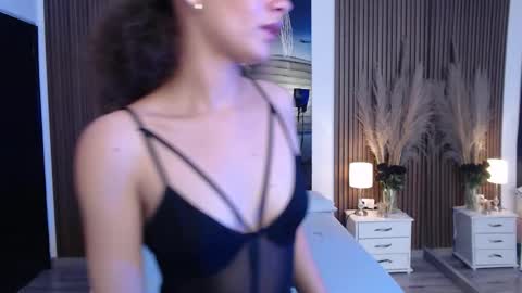 Mtica Brennet online show from September 27, 3:47 am