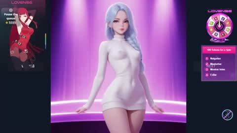 mitsuri_hot online show from June 18, 4:01 pm