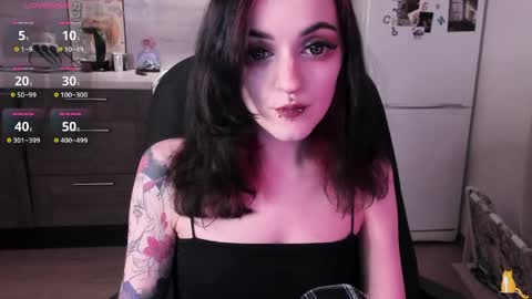 lina. online show from May 26, 9:14 pm