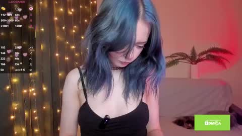 Snapshot of miuri_miy chatting on March 7, 4:33 pm Yuka online show from March 7, 4:33 pm