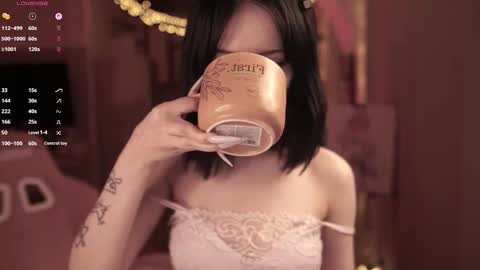 Yuka online show from March 4, 6:47 pm