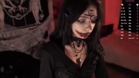 Yuka online show from October 24, 6:48 pm