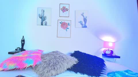 Miwa  online show from January 29, 8:14 pm