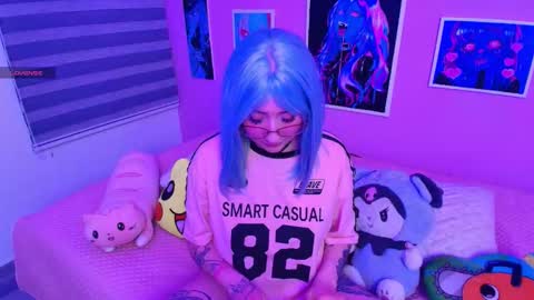  Miwa Violet  online show from February 8, 2:26 am