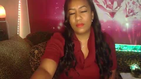 Precious online show from January 19, 5:36 am