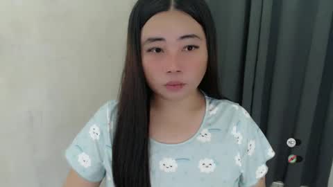 cassie marie online show from February 18, 2:59 pm