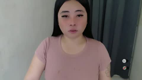 cassie marie online show from February 24, 7:09 pm