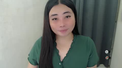 cassie marie online show from February 12, 3:17 pm