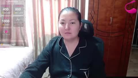 Miya asian online show from September 28, 3:35 am