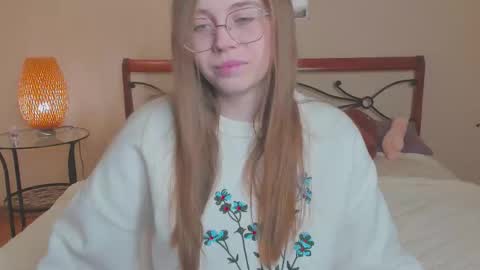 Miya online show from February 3, 1:38 am