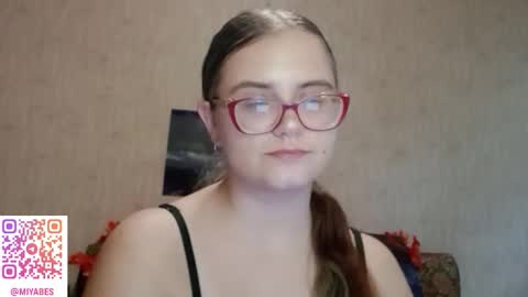 Milana online show from October 15, 1:36 pm