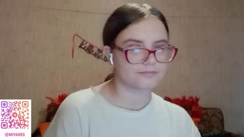 Milana online show from November 14, 5:18 am