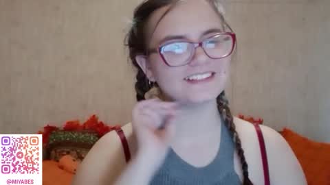 Milana online show from December 16, 7:47 am