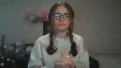 Milana online show from March 1, 7:08 am