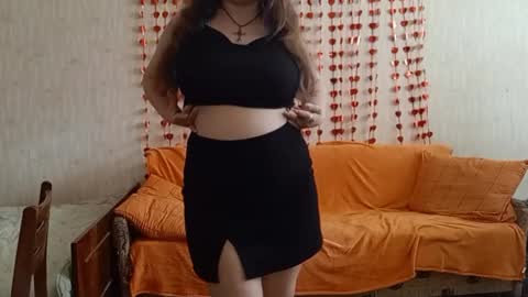 Milana online show from June 2, 3:24 pm