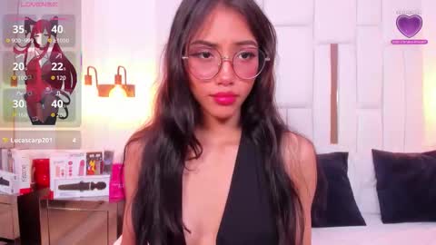 Miyu online show from November 6, 5:41 pm