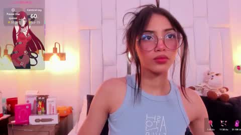 Miyu online show from November 4, 5:29 pm