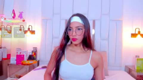 Miyu online show from January 13, 12:31 pm