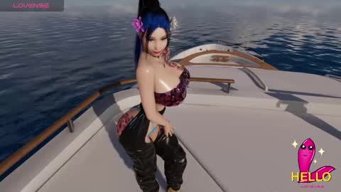 Miyuki Maiko online show from February 10, 7:17 pm