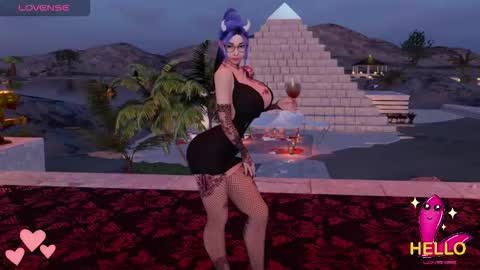 Miyuki Maiko online show from March 7, 6:59 pm