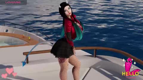 Miyuki Maiko online show from March 17, 7:07 pm