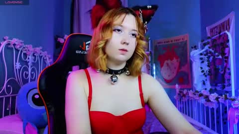 Mizuki online show from February 25, 9:04 pm