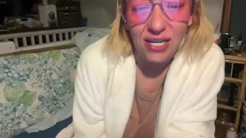 Mizz Storm online show from February 26, 8:13 am