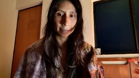 Snapshot of mli739709 chatting on October 7, 5:56 am MoonLipson online show from October 7, 5:56 am