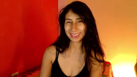 Snapshot of mli739709 chatting on February 27, 2:32 pm MoonLipson online show from February 27, 2:32 pm