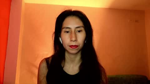 Snapshot of mli739709 chatting on December 6, 11:11 am MoonLipson online show from December 6, 11:11 am
