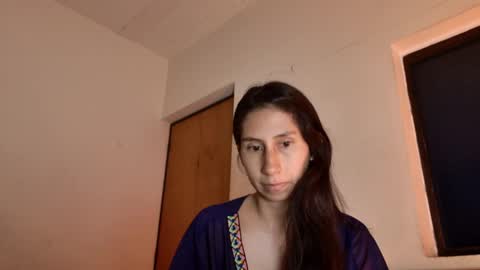 Snapshot of mli739709 chatting on September 25, 4:44 am MoonLipson online show from September 25, 4:44 am