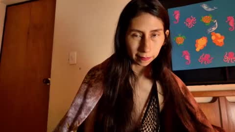 Snapshot of mli739709 chatting on September 14, 6:11 am MoonLipson online show from September 14, 6:11 am