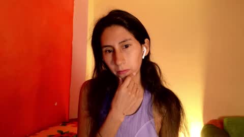 Snapshot of mli739709 chatting on December 28, 12:13 pm MoonLipson online show from December 28, 12:13 pm