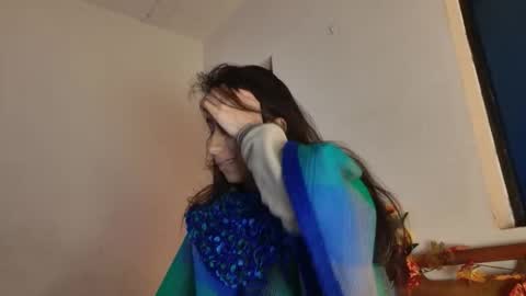 Snapshot of mli739709 chatting on October 13, 8:33 pm MoonLipson online show from October 13, 8:33 pm